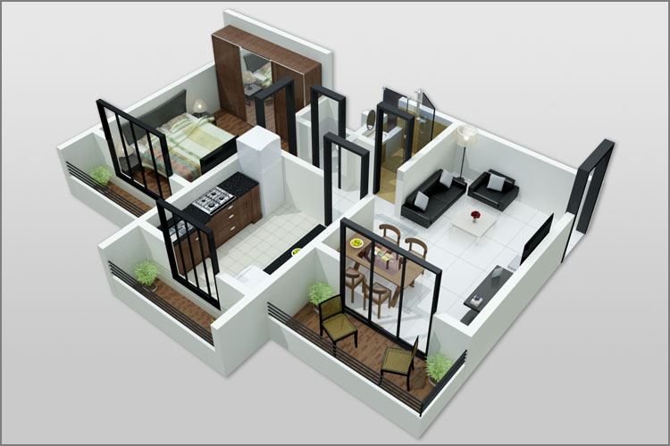 Click to enlarge 3dvue