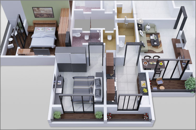 Click to enlarge 3dvue